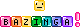bazinga!